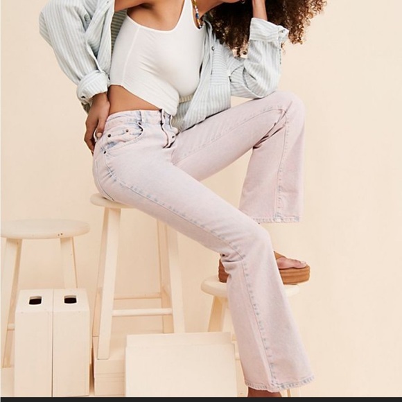One Teaspoon Denim - One Teaspoon Charlie Flare Jean